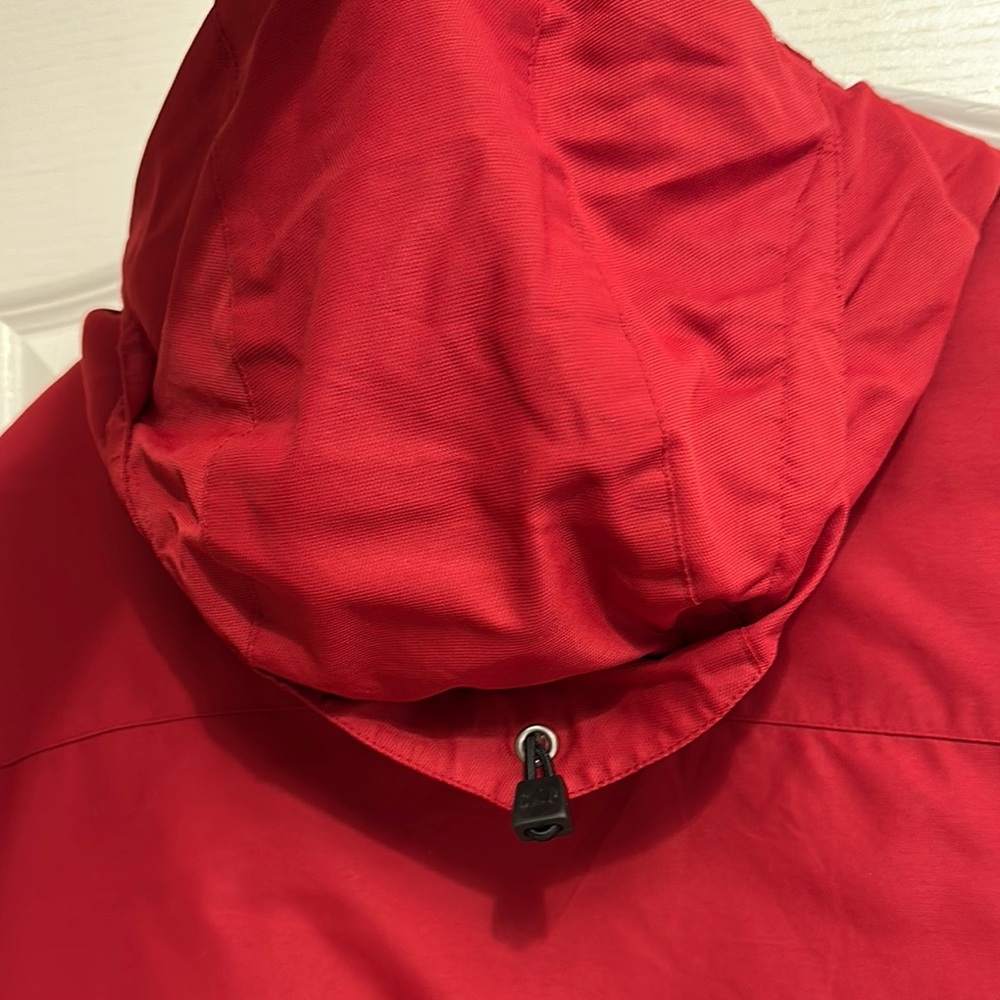 GAP Men's Red Jacket - Picture 11 of 13